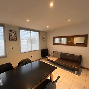 Departamento Atelier