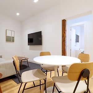 Apartamento de 2 Dormitorios